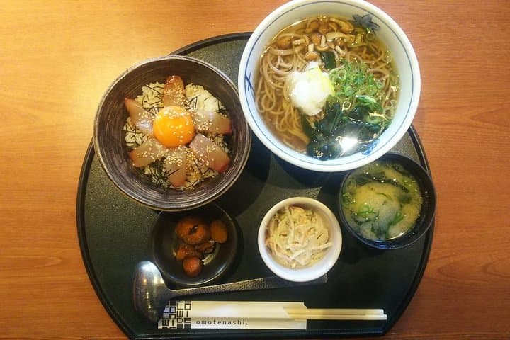 Osaka Dotonbori Daytime Food Tour — photo 6