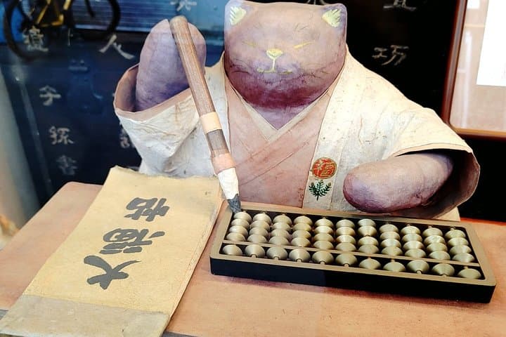 Osaka Dotonbori Daytime Food Tour — photo 7