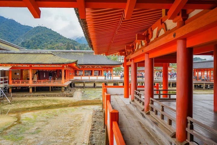 Private Full-Day Tour of Miyajima from Hiroshima — photo 7