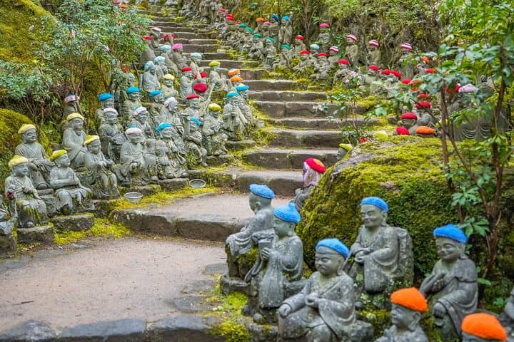 Private Full-Day Tour of Miyajima from Hiroshima — photo 9