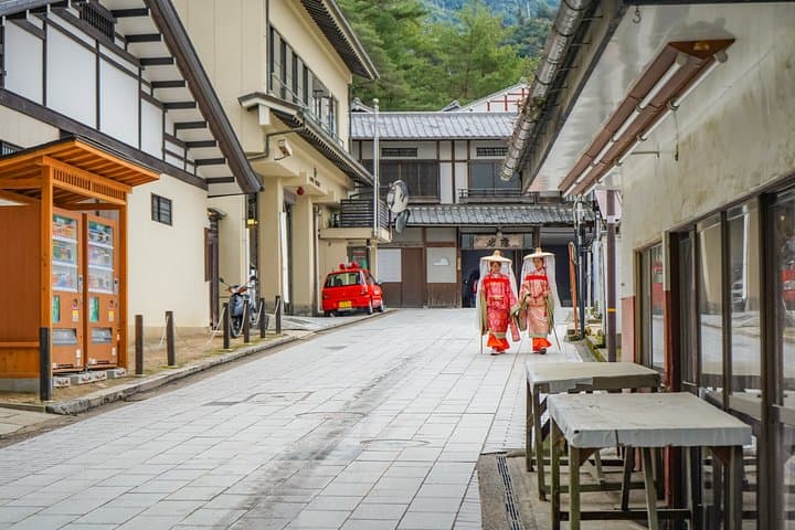 Private Full-Day Tour of Miyajima from Hiroshima — photo 10
