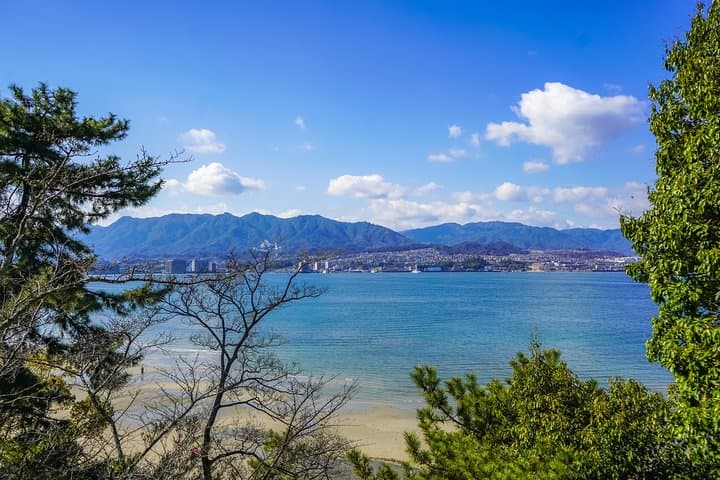 Private Full-Day Tour of Miyajima from Hiroshima — photo 3