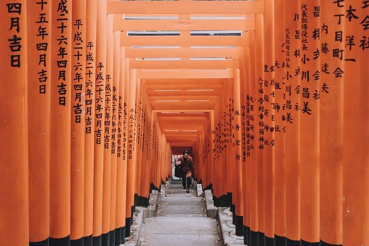 Tokyo Personalized Full-day Tour Led by a Local Expert — photo 4