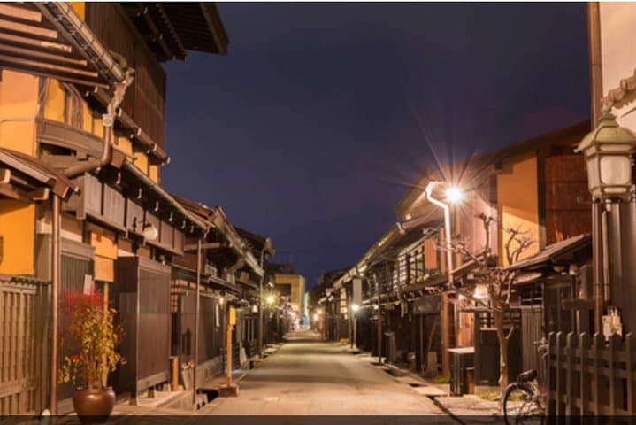 Takayama Half Day Tour (Private Guide) — photo 2