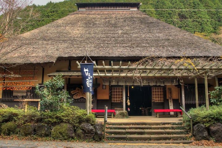 Custom Private Tour in Hakone with a Certified Local Guide — photo 7