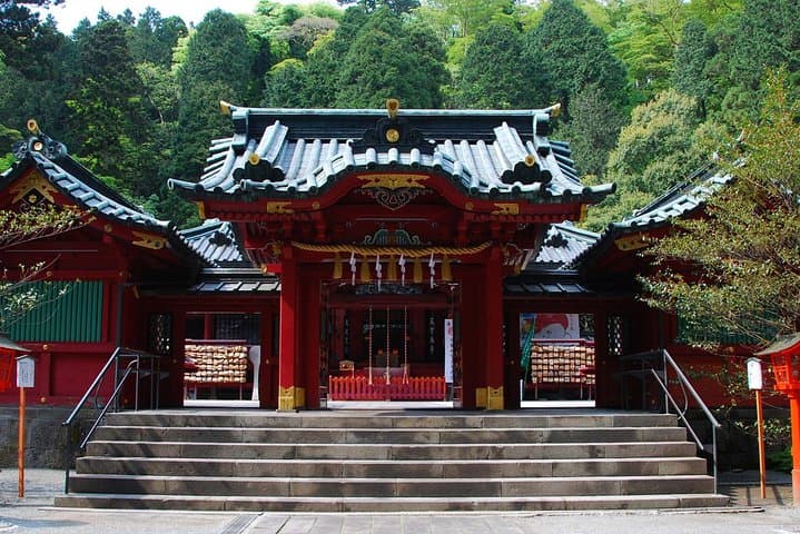 Custom Private Tour in Hakone with a Certified Local Guide — photo 2