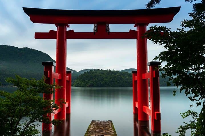 Custom Private Tour in Hakone with a Certified Local Guide — photo 3