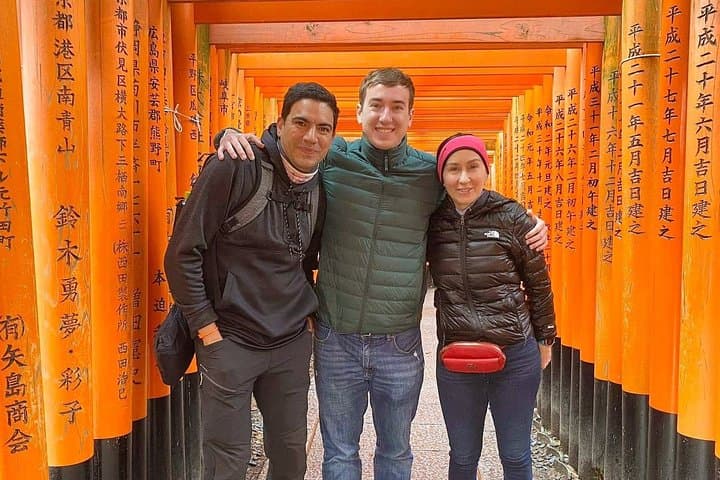 5 Top Highlights of Kyoto Full Day Bike Tour (E-bike option) — photo 9