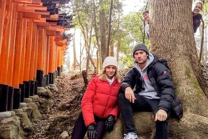 5 Top Highlights of Kyoto Full Day Bike Tour (E-bike option) — photo 12