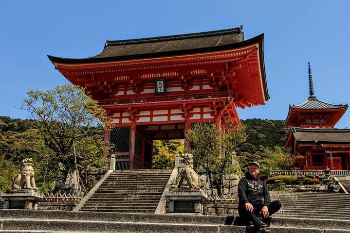 5 Top Highlights of Kyoto Full Day Bike Tour (E-bike option) — photo 8