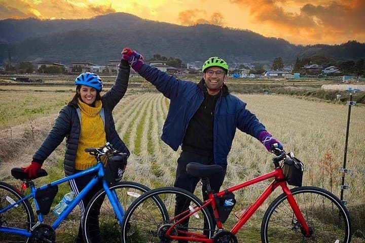 5 Top Highlights of Kyoto Full Day Bike Tour (E-bike option) — photo 10