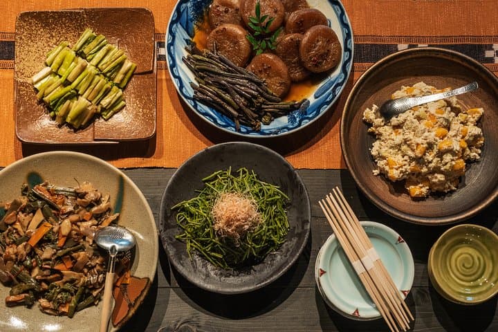 Toori Cooking Class — photo 2