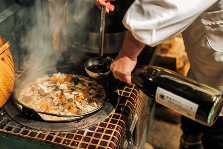 Toori Cooking Class — photo 5