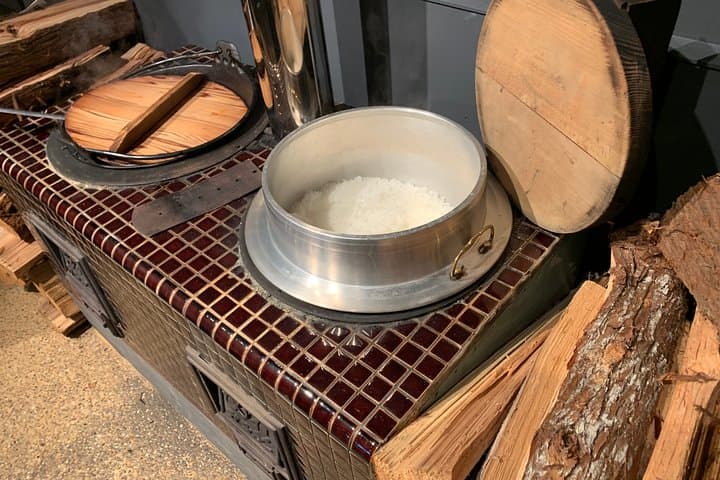 Toori Cooking Class — photo 7