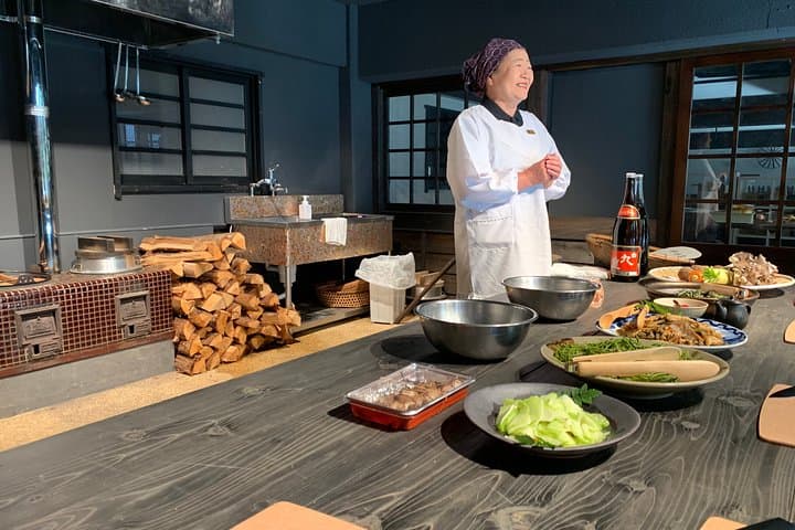 Toori Cooking Class — photo 9