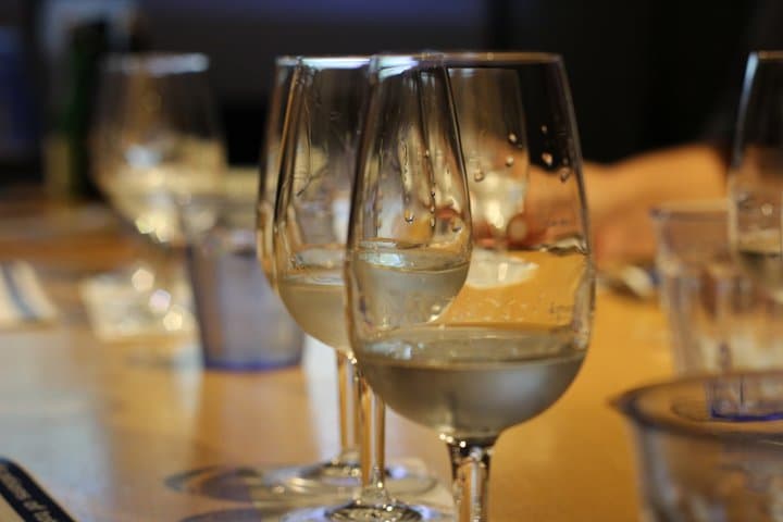 Private Japanese Sake Tasting Lecture in Niigata — photo 2