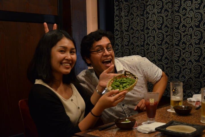 Private Guided Japanese Pub Hopping Tour at Furumachidori — photo 3