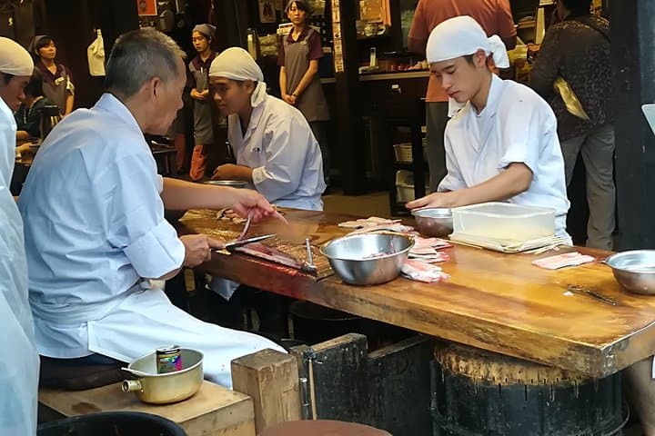 Half Day Trip near Narita Airport : Naritasan Temple — photo 7