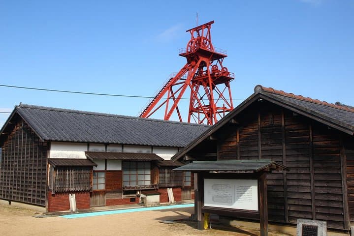 Day Trip Bus Tour to World Heritage Industrial Ruins in Fukuoka — photo 3