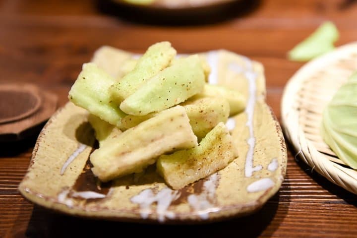 Tokyo Allstar Food Tour — photo 16