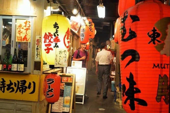 Tokyo Allstar Food Tour — photo 19