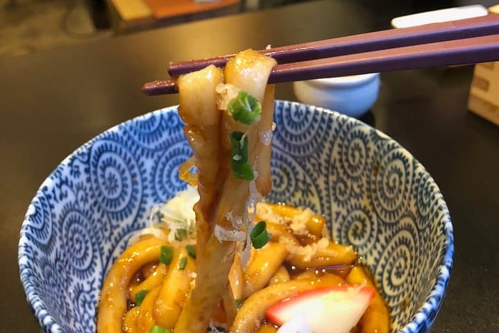 Tokyo Allstar Food Tour — photo 20
