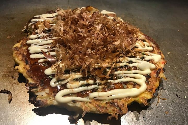 Best of Shibuya Food Tour — photo 14