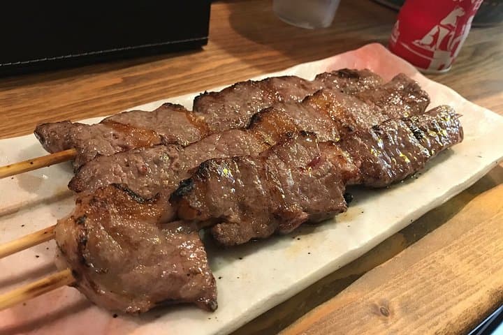 Best of Shibuya Food Tour — photo 15