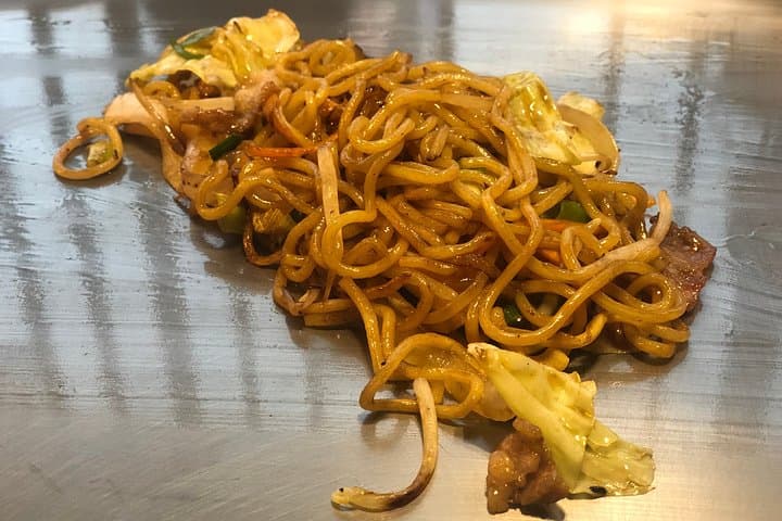 Best of Shibuya Food Tour — photo 18
