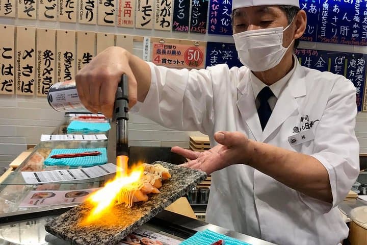 Best of Shibuya Food Tour — photo 20