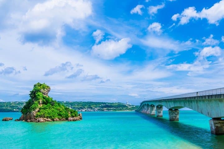 Explore Okinawa with Private Alphard Car Hire — photo 5