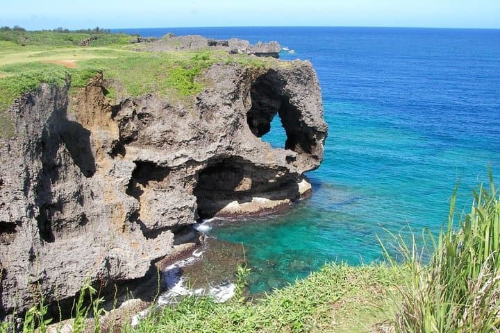 Explore Okinawa with Private Alphard Car Hire — photo 6