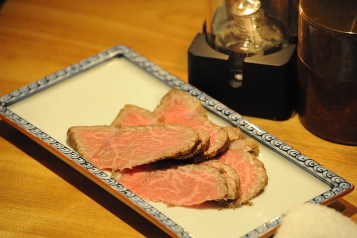 Luxury Tokyo Sake, Cocktail, Whisky and Pairing Tour — photo 17
