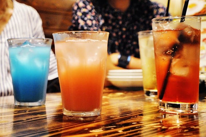 Retro Shibuya Food Tour — photo 18