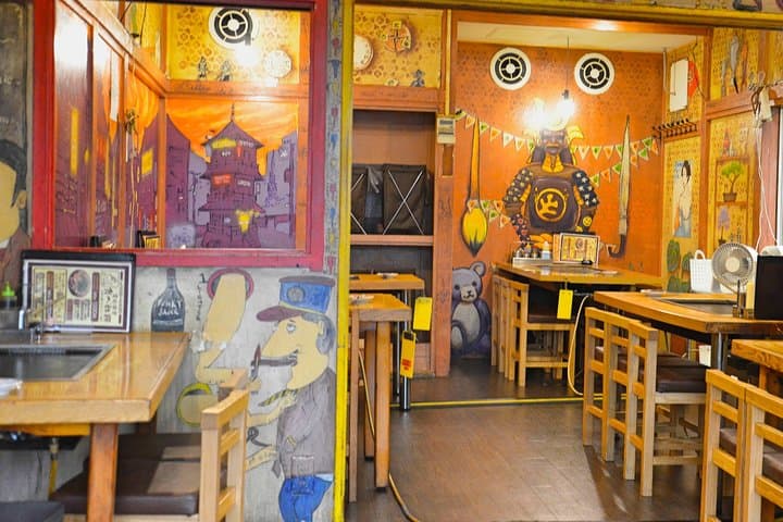 Kawaii Food Tour of Harajuku Tokyo — photo 17
