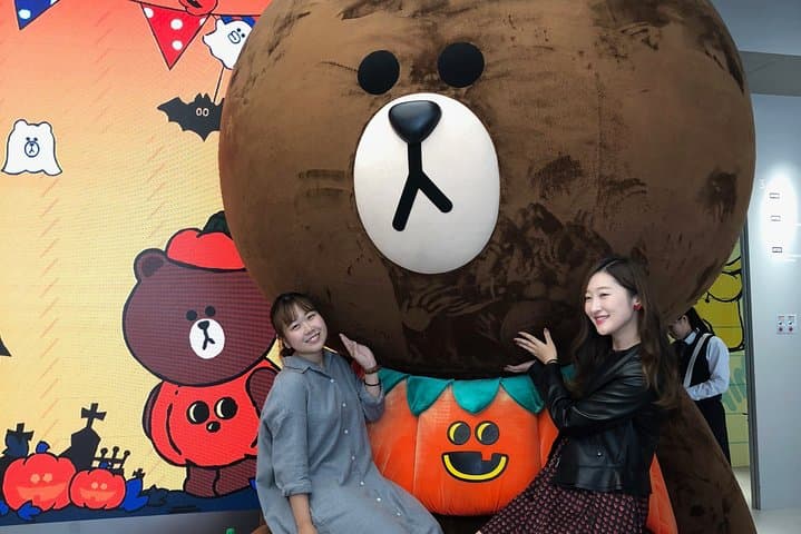Kawaii Food Tour of Harajuku Tokyo — photo 19