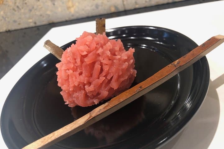 Flavors of Japan Food Tour in Tokyo — photo 18