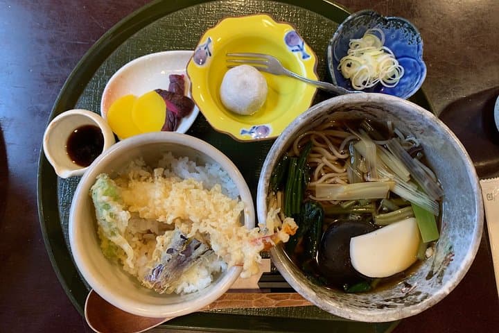 Super Sugamo Local Foodie Adventure — photo 12