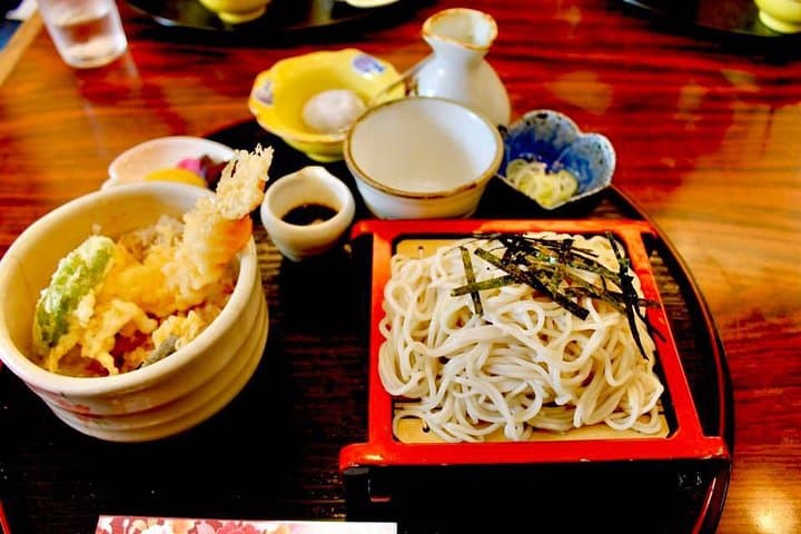 Super Sugamo Local Foodie Adventure — photo 11