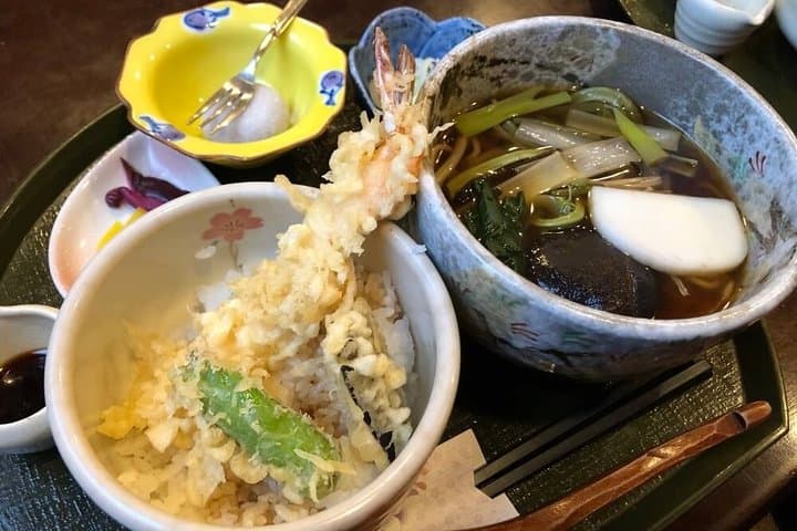 Super Sugamo Local Foodie Adventure — photo 15