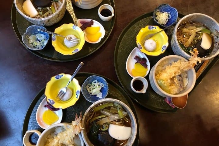 Super Sugamo Local Foodie Adventure — photo 16