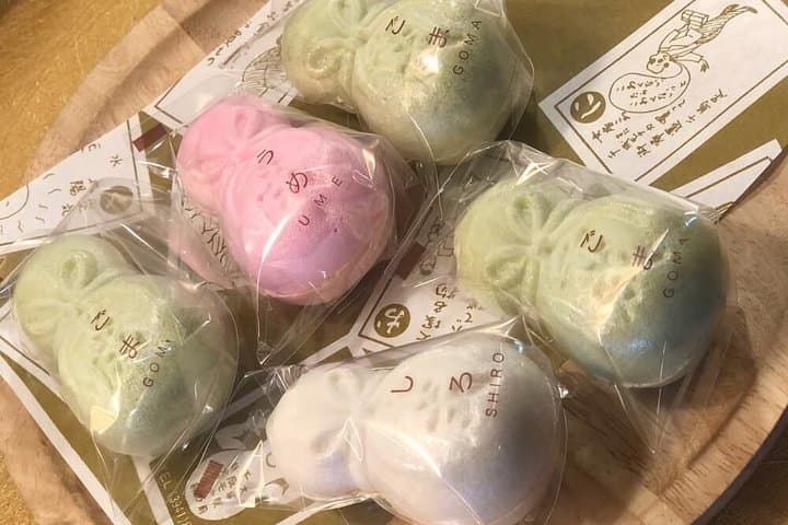 Super Sugamo Local Foodie Adventure — photo 19