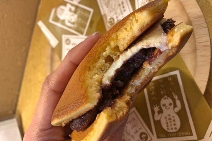 Super Sugamo Local Foodie Adventure — photo 20