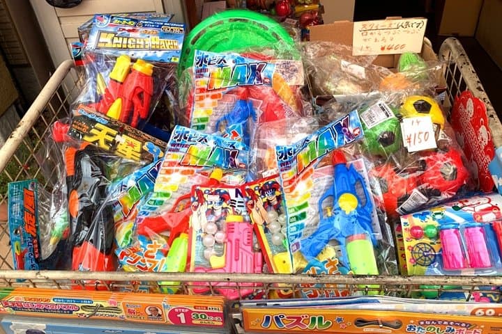 Super Sugamo Local Foodie Adventure — photo 17