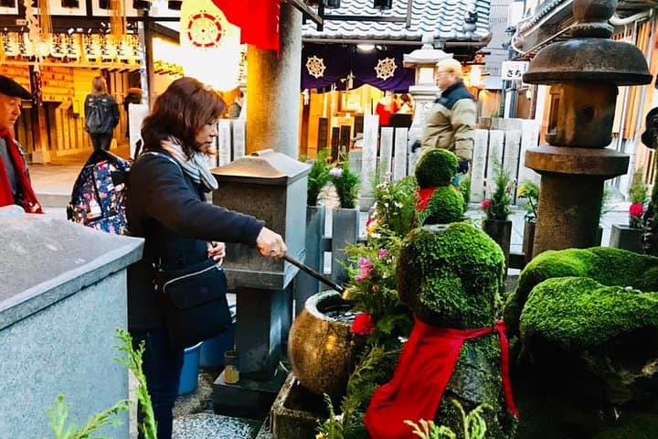 Absolute Osaka Food Tour — photo 17
