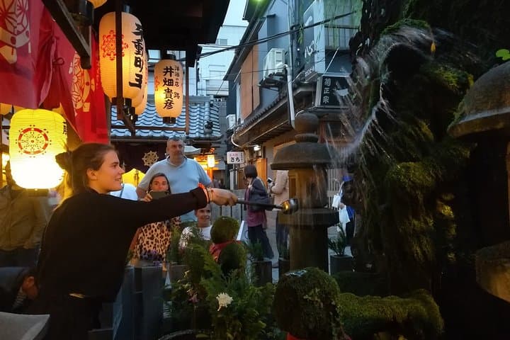 Absolute Osaka Food Tour — photo 18