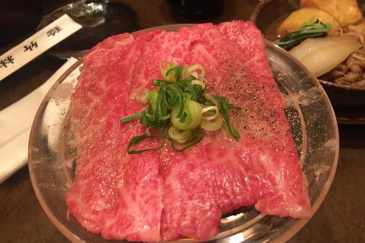 Absolute Osaka Food Tour — photo 20