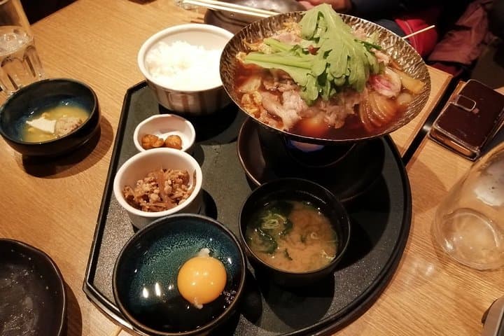 Absolutamente Osaka — photo 16