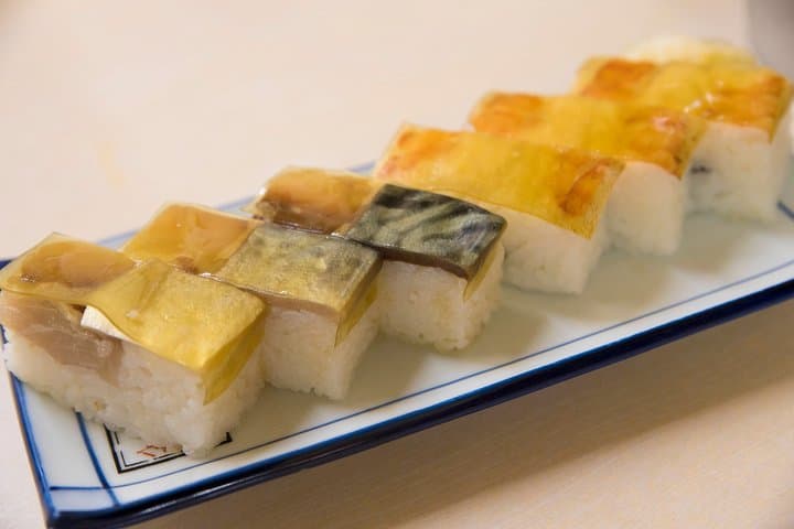 Osaka Shinsekai Evening Food Tour — photo 15