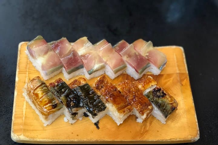 Osaka Shinsekai Evening Food Tour — photo 18